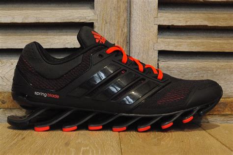 The Adidas Springblade Review: Learn All You Need to Know.